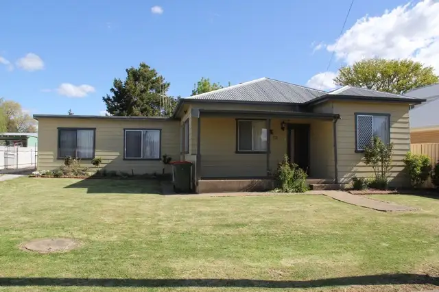 Main view of Homely house listing, 34 Prince Street, Orange NSW 2800