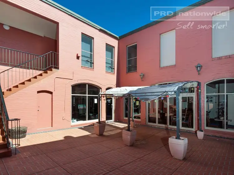Seventh view of Homely semi-detached listing, 43-45 Wynyard Street, Tumut NSW 2720