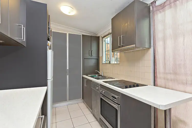 Fourth view of Homely terrace listing, 16 Railway Street, Petersham NSW 2049