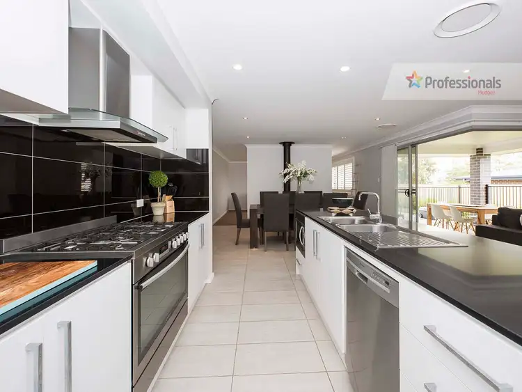 Second view of Homely house listing, 10 Nashs Flat Place, Mudgee NSW 2850