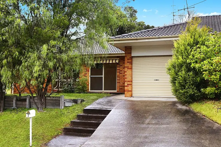 Third view of Homely house listing, 2/3 James Watt Drive, Chittaway Bay NSW 2261