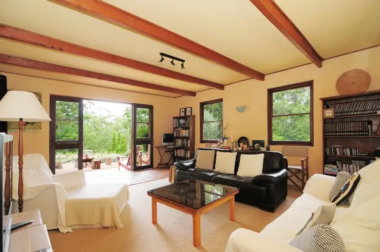 Fourth view of Homely house listing, 115E Jarretts Lane, Kangaroo Valley NSW 2577