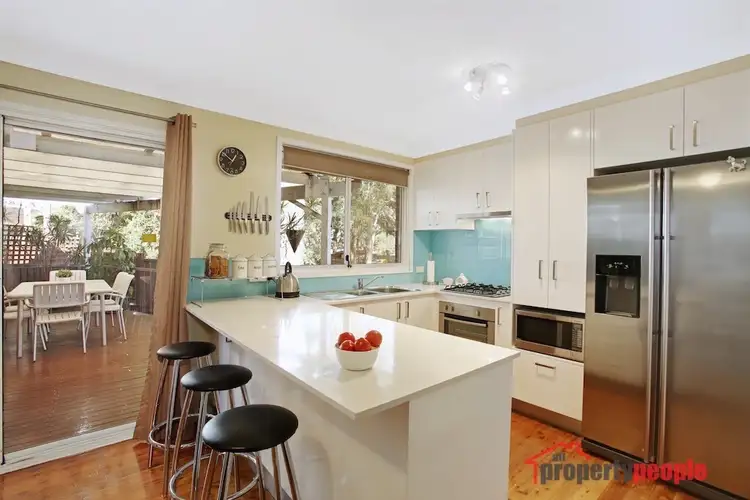 Fourth view of Homely villa listing, 19/66 Fawcett Street, Glenfield NSW 2167