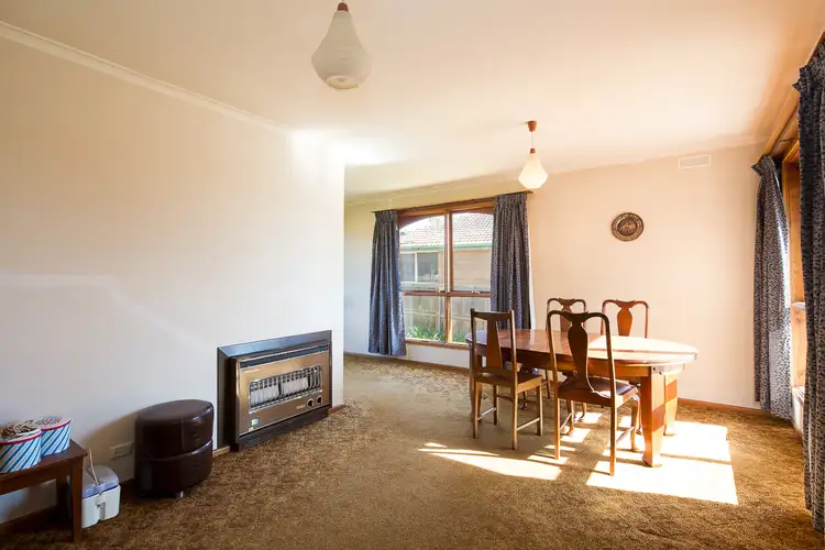 Second view of Homely house listing, 23 Malmesbury Street, Wendouree VIC 3355