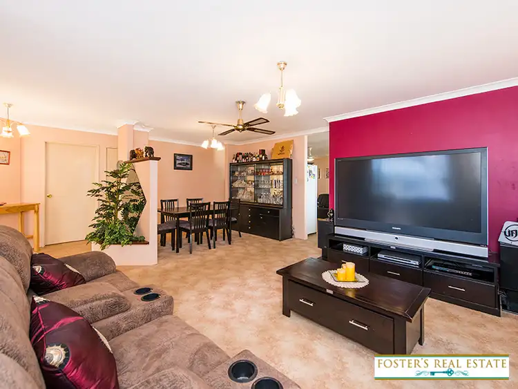 Seventh view of Homely house listing, 52 Conigrave Road, Yangebup WA 6164
