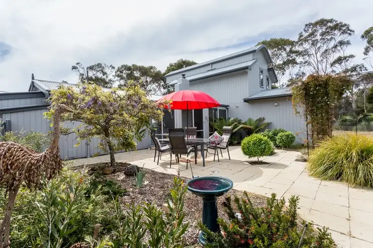 Main view of Homely house listing, 173 Marana Drive, Bakers Beach TAS 7307
