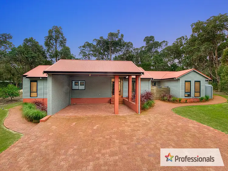 85 Sloan Drive, Dunsborough WA 6281