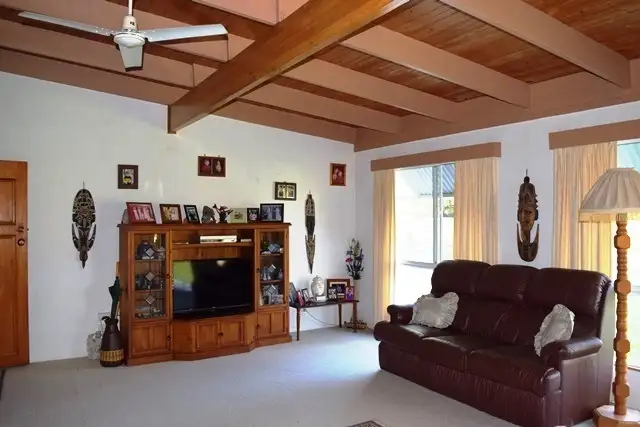 Fourth view of Homely house listing, 12 Waratah Drive, Cooloola Cove QLD 4580