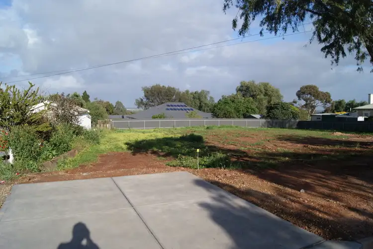 Third view of Homely land listing, Lot 73 East Terrace, Gawler East SA 5118