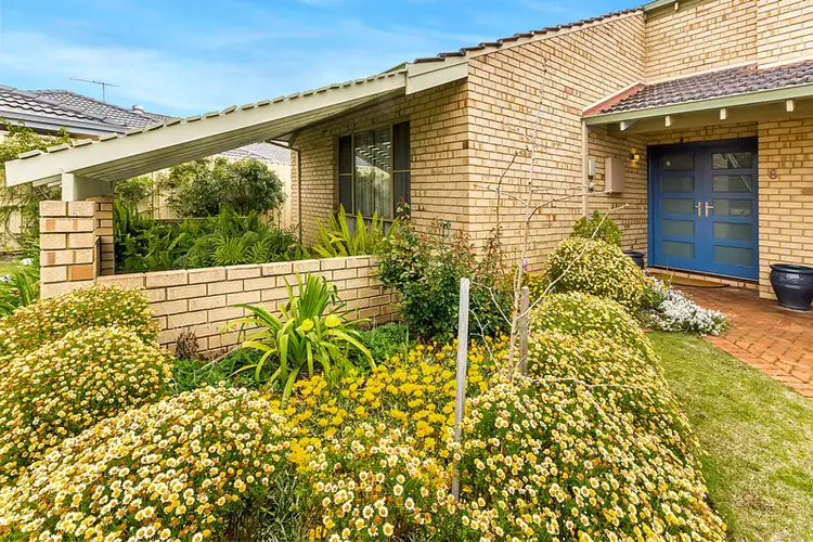 Second view of Homely house listing, 8 Kilrush Place, Waterford WA 6152