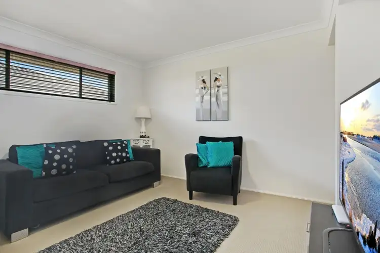Second view of Homely house listing, 6 Matilda Avenue, Tanilba Bay NSW 2319