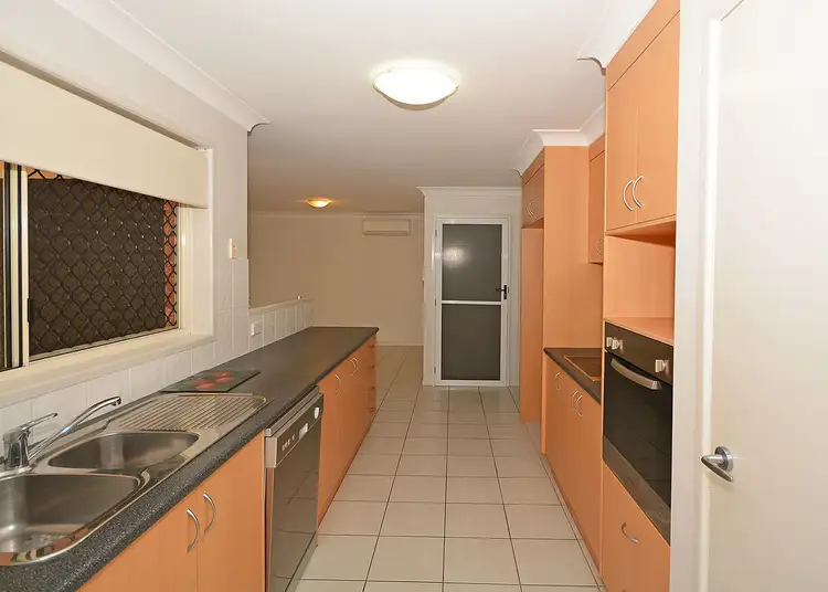 Third view of Homely house listing, 23 Lucas Drive, Burrum Heads QLD 4659