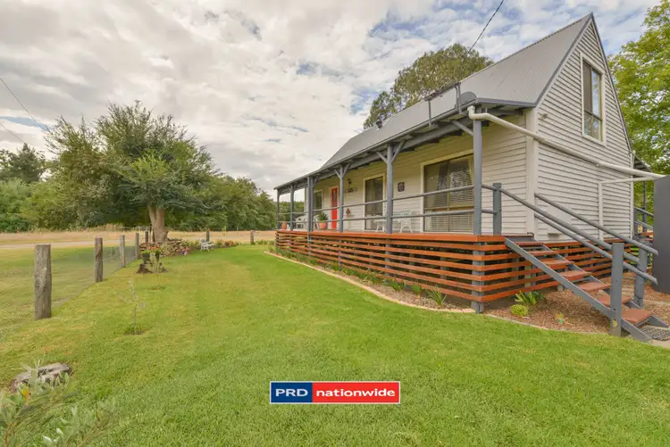 Third view of Homely house listing, 2-4 Frederick Street, Woolomin NSW 2340