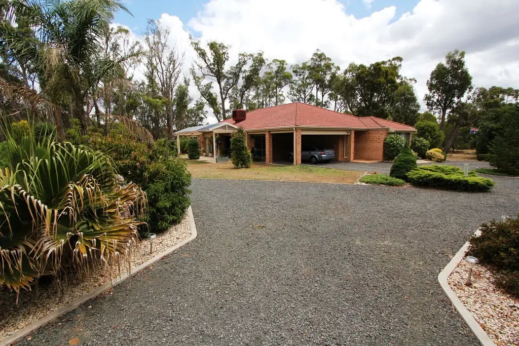 Main view of Homely house listing, 140 Grevillea Drive, Enfield VIC 3352