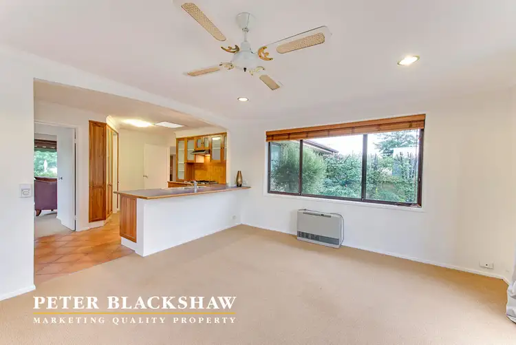 Sixth view of Homely house listing, 33 Bromley Street, Wanniassa ACT 2903