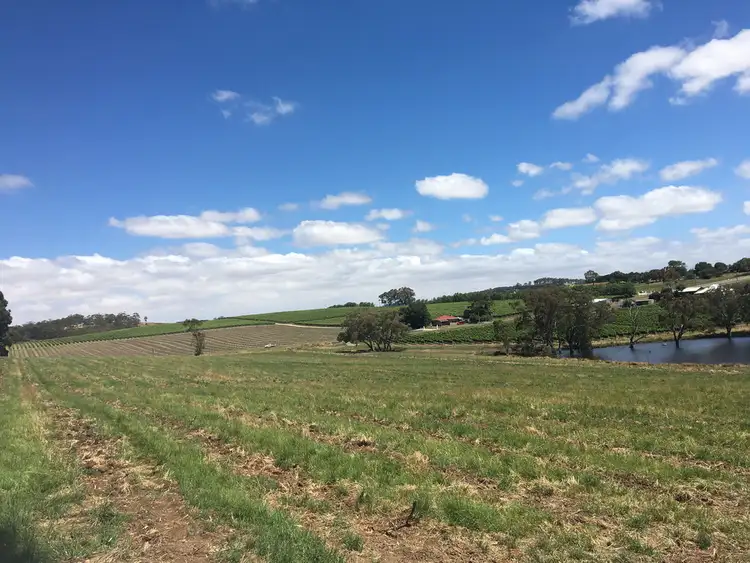 Sixth view of Homely land listing, Lot 100 Wenzel Road, Oakbank SA 5243