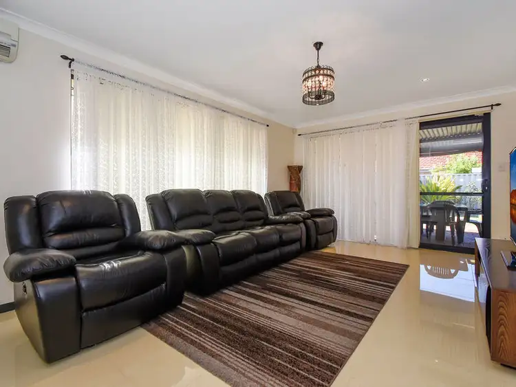 Seventh view of Homely house listing, 147 Bennett Springs Drive, Bennett Springs WA 6063