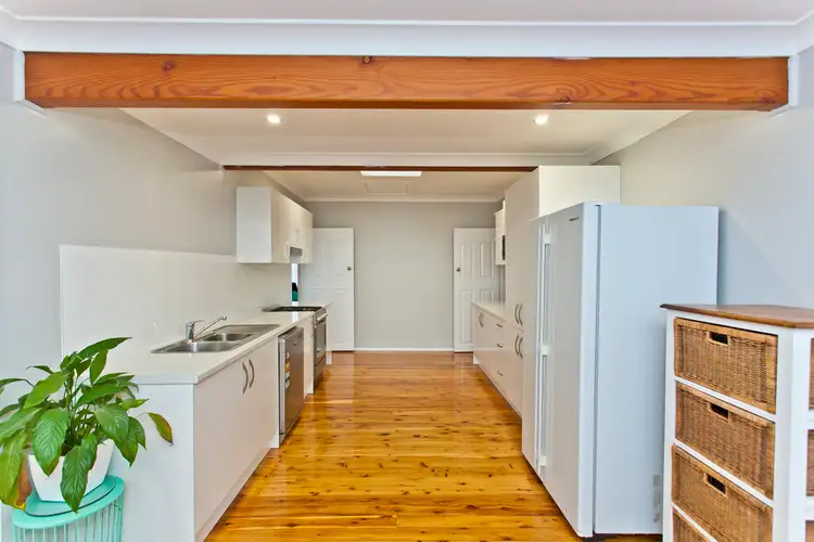 Third view of Homely house listing, 110 Douglas Street, Wallsend NSW 2287