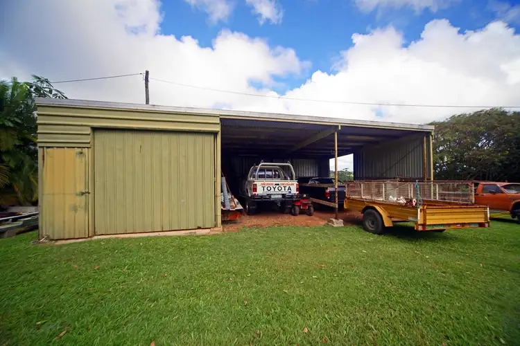 Sixth view of Homely rural property listing, Address available on request