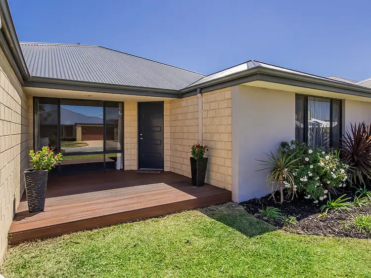 Second view of Homely house listing, 8 Cottesloe Crescent, Secret Harbour WA 6173