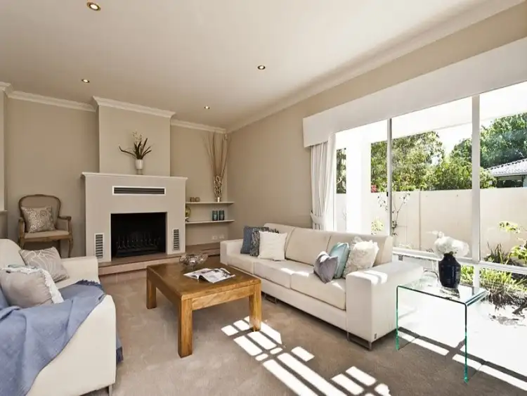 Third view of Homely house listing, 8 Viking Road, Dalkeith WA 6009