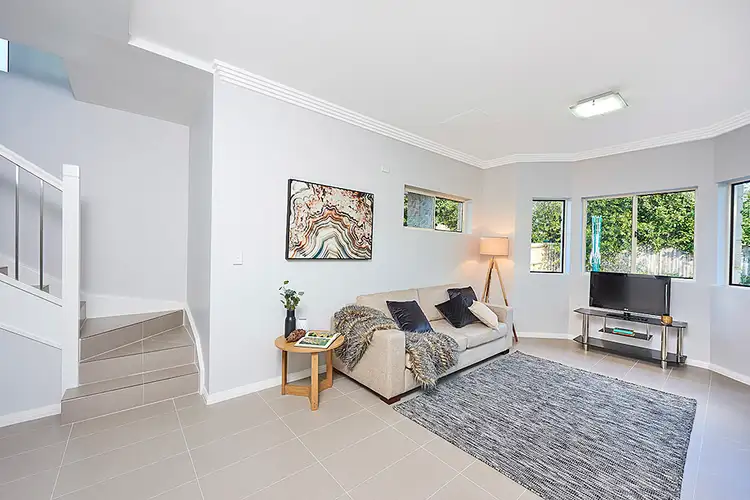 Sixth view of Homely house listing, 119 Victoria Rd, Parramatta NSW 2150
