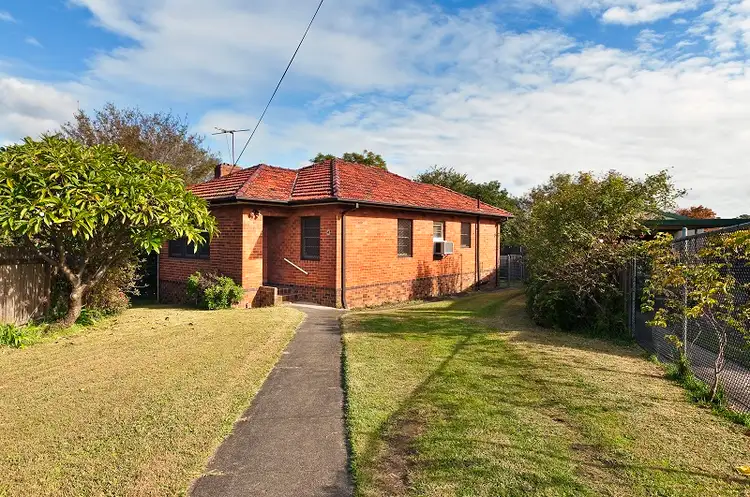 Fifth view of Homely house listing, 4 Josselyn Place, Concord NSW 2137