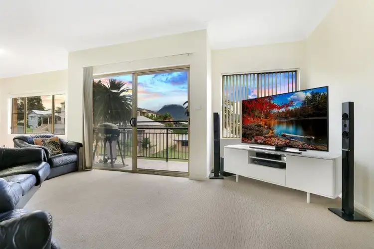 Second view of Homely unit listing, 8/20 Hercules Street, Wollongong NSW 2500