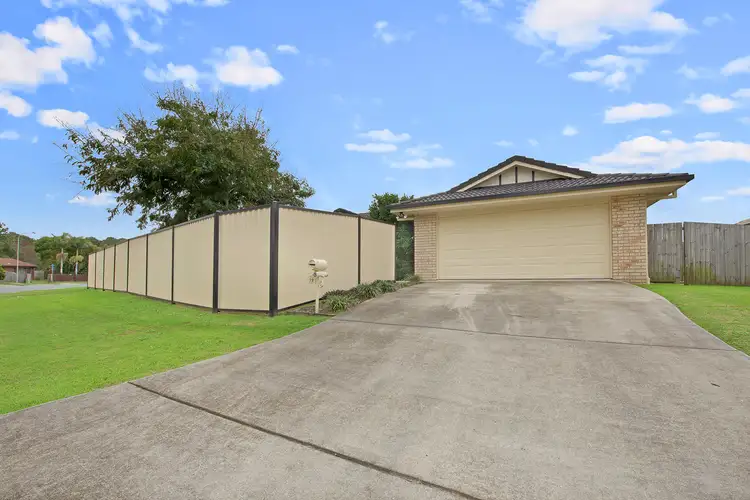 19 Cambridge Street, Rothwell QLD 4022