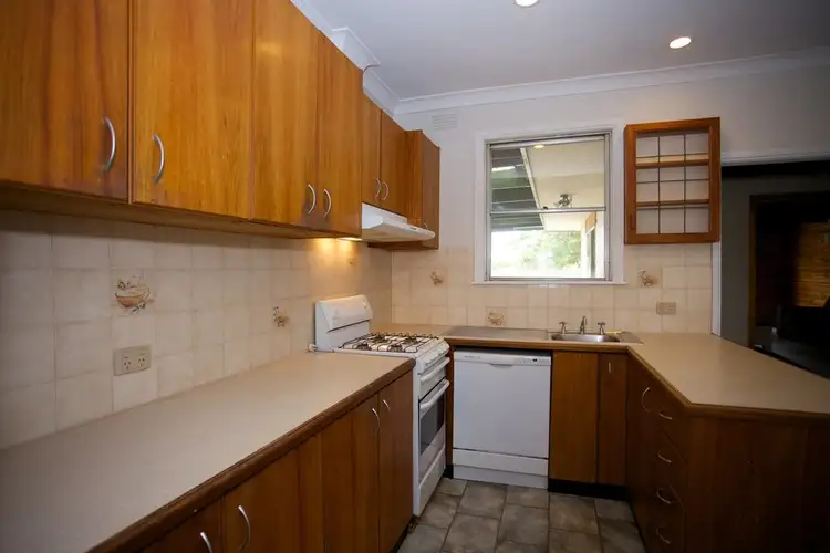 Third view of Homely house listing, 46 Elizabeth Street, Horsham VIC 3400