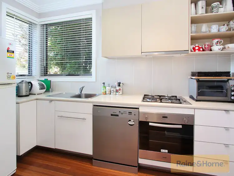 Fourth view of Homely terrace listing, 14 Freshwater Road, Rouse Hill NSW 2155