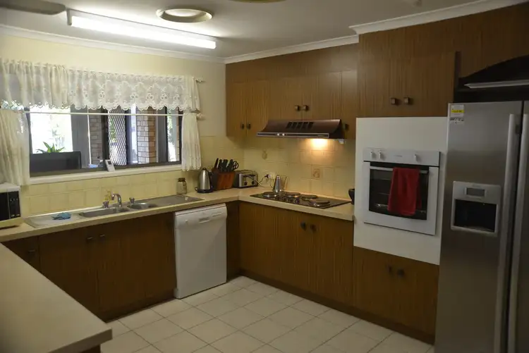 Third view of Homely house listing, 45 Riverview Dr, Burrum Heads QLD 4659