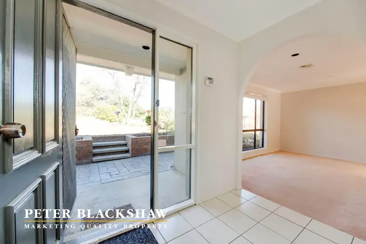 Third view of Homely house listing, 47 Johnstone Circuit, Calwell ACT 2905