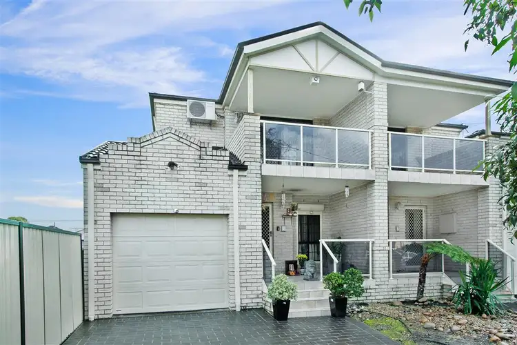 Second view of Homely other listing, 115B Canley Vale Rd, Canley Vale NSW 2166