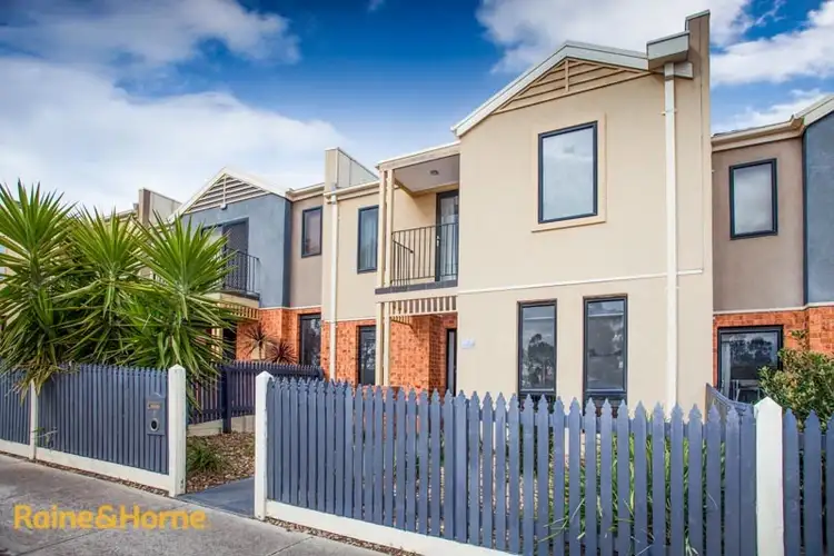 7 Watersprite Boulevard, Sunbury VIC 3429
