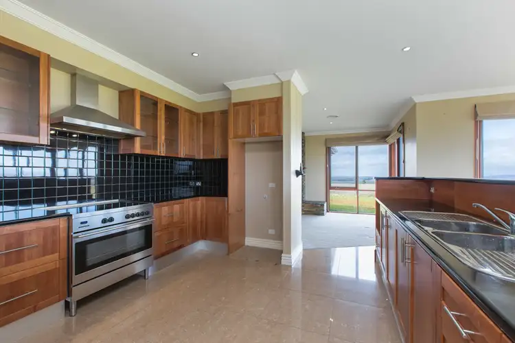 Fifth view of Homely rural property listing, 161 Paces Lane, Rowsley VIC 3340