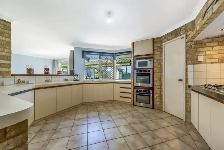 Second view of Homely house listing, 13 Achilles Place, Greenfields WA 6210