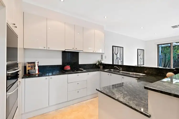 Fifth view of Homely house listing, 22 Hobsons Bay Parade, Port Melbourne VIC 3207