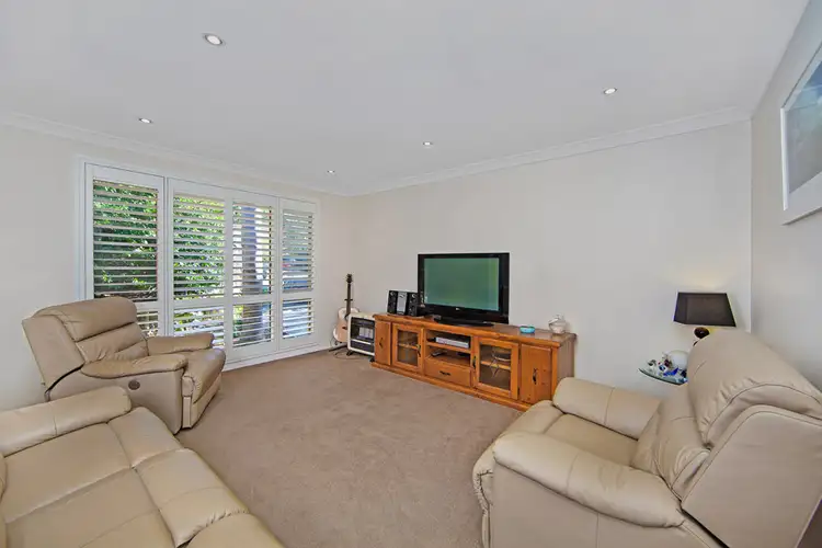 Fourth view of Homely house listing, 172 Woodbury Park Drive, Mardi NSW 2259