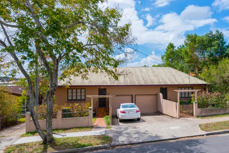 134 Chester Road, Annerley QLD 4103