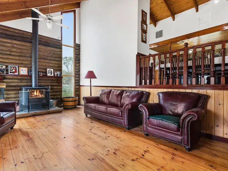 Second view of Homely house listing, 2115 Heathcote - Kyneton Road, Redesdale VIC 3444