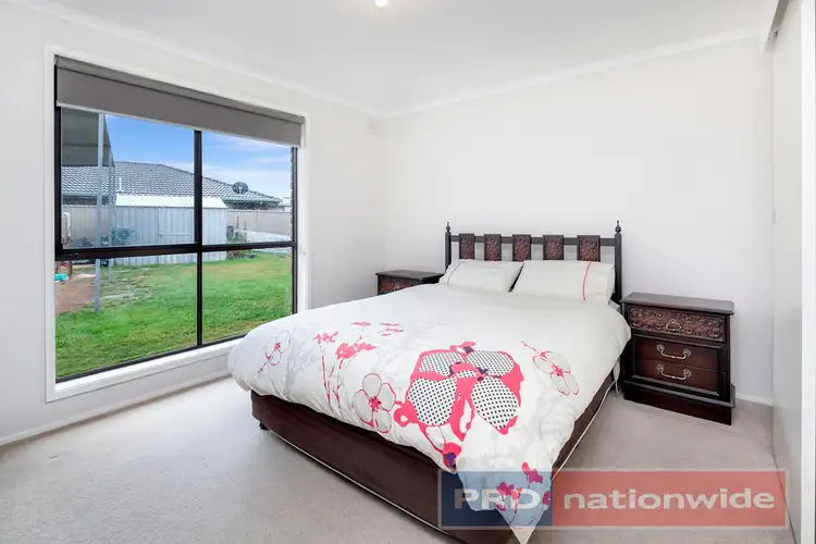 Fourth view of Homely house listing, 1 Rowan Parade, Wendouree VIC 3355