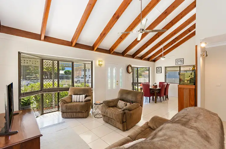 Second view of Homely house listing, 9 Brock Street, Aitkenvale QLD 4814