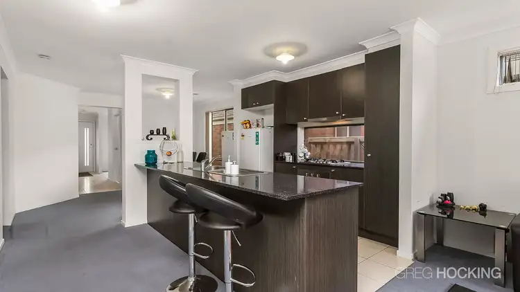 Third view of Homely house listing, 34 Bianca Boulevard, Tarneit VIC 3029