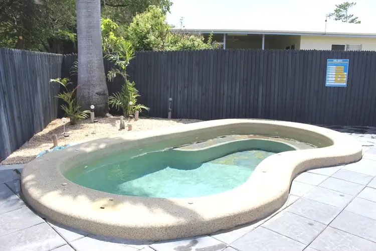 Second view of Homely house listing, 33 Woodbine Drive, Annandale QLD 4814