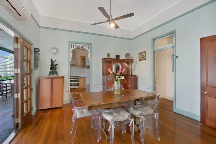 Sixth view of Homely house listing, 42 Adam Street, Wynnum QLD 4178