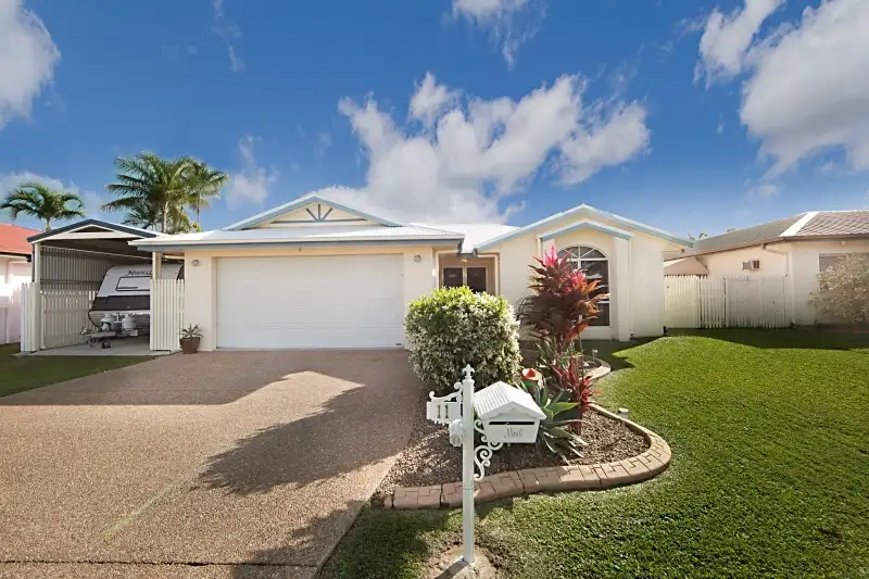 Main view of Homely house listing, 11 Grasmere Court, Kirwan QLD 4817