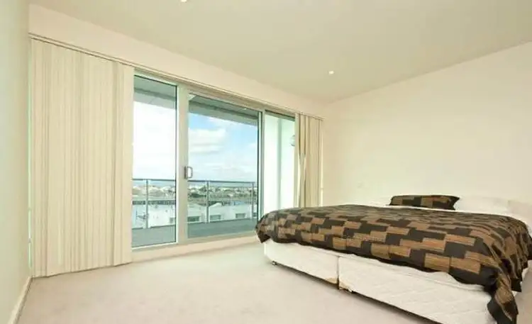 Sixth view of Homely apartment listing, 606/1-2 Tarni Court, New Port SA 5015
