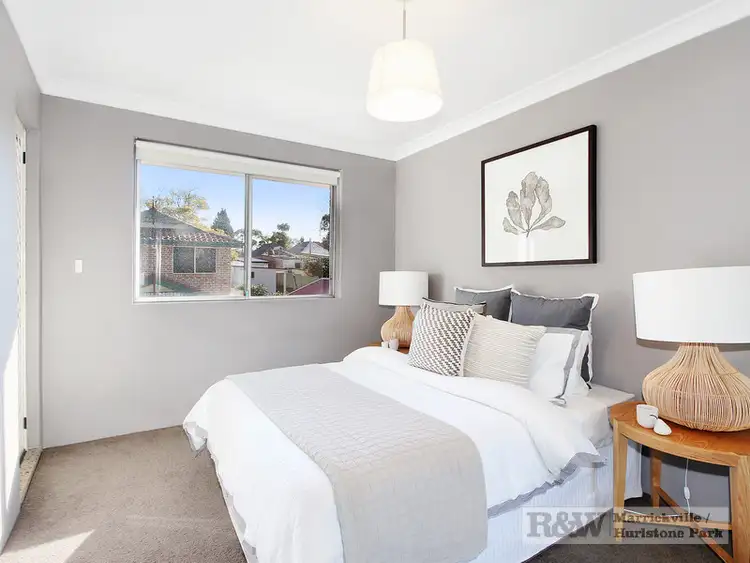 Third view of Homely unit listing, 10/12 Myra Road, Dulwich Hill NSW 2203