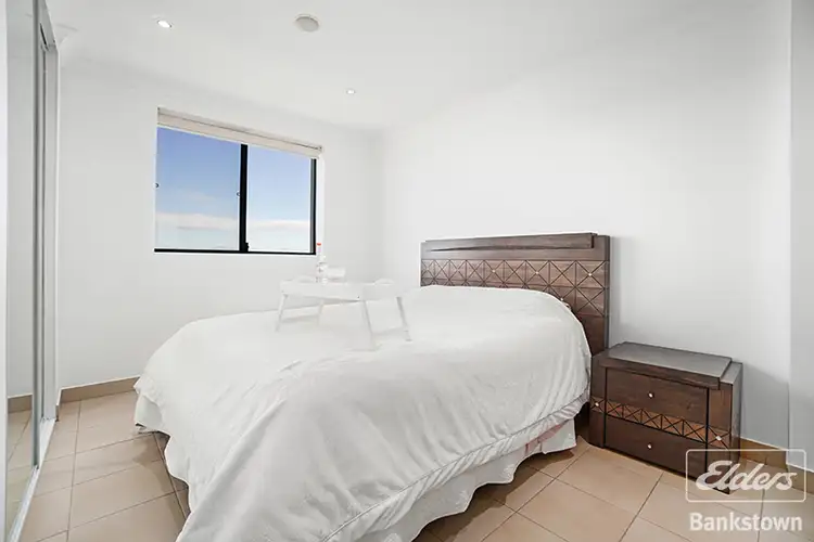 Fourth view of Homely unit listing, 801/465 Chapel Road, Bankstown NSW 2200